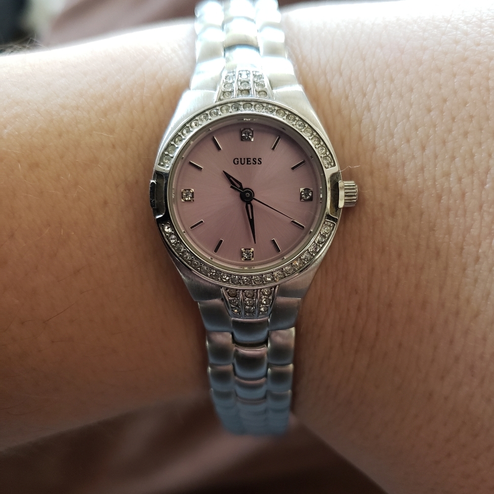 Guess watch